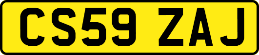 CS59ZAJ