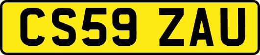 CS59ZAU