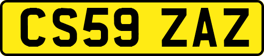 CS59ZAZ