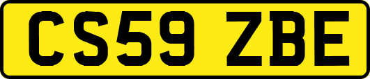 CS59ZBE