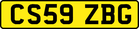 CS59ZBG