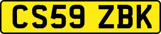CS59ZBK
