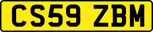 CS59ZBM