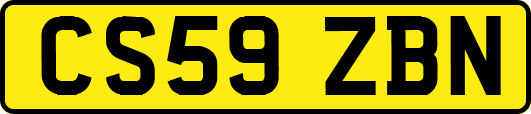 CS59ZBN