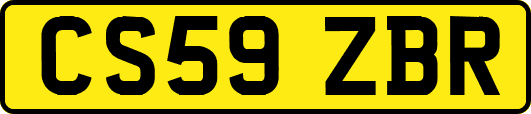 CS59ZBR