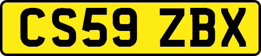 CS59ZBX
