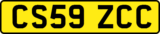 CS59ZCC
