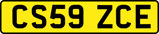 CS59ZCE