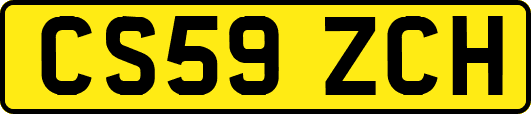 CS59ZCH
