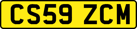 CS59ZCM