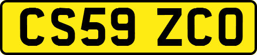 CS59ZCO