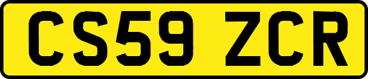 CS59ZCR