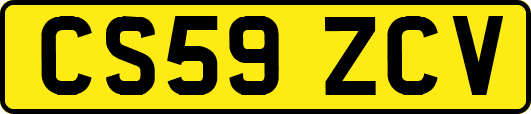CS59ZCV