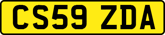CS59ZDA