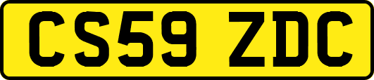 CS59ZDC