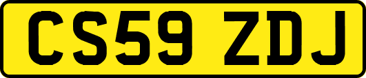 CS59ZDJ