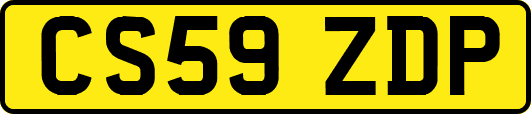 CS59ZDP