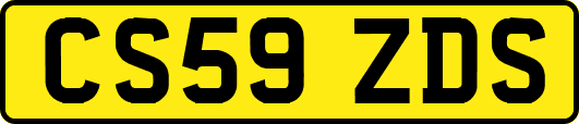 CS59ZDS