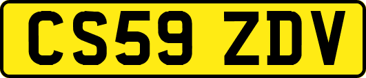 CS59ZDV