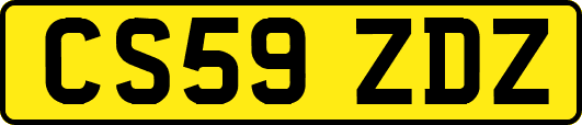 CS59ZDZ