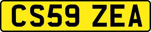 CS59ZEA