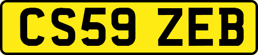 CS59ZEB
