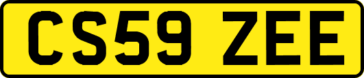 CS59ZEE
