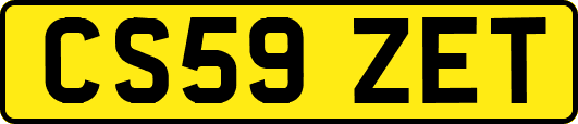 CS59ZET