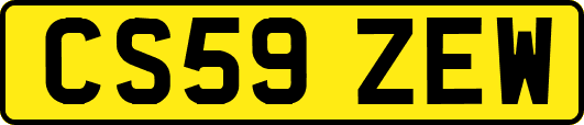 CS59ZEW