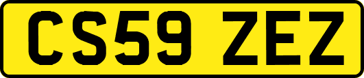 CS59ZEZ