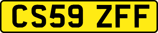 CS59ZFF