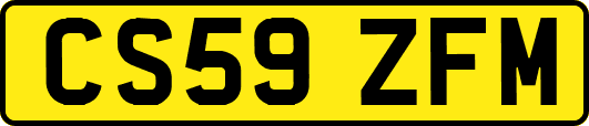 CS59ZFM