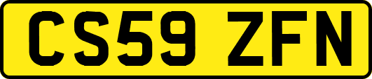 CS59ZFN