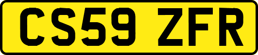 CS59ZFR
