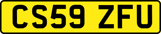 CS59ZFU