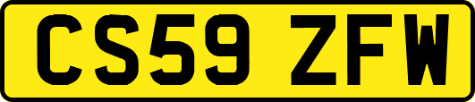 CS59ZFW