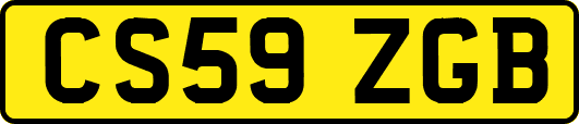 CS59ZGB