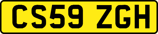 CS59ZGH