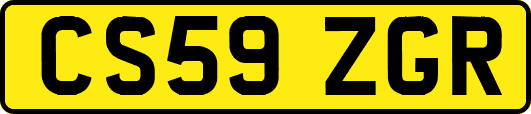 CS59ZGR