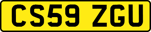 CS59ZGU