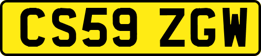 CS59ZGW