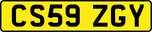 CS59ZGY