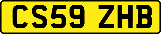 CS59ZHB