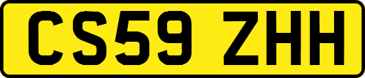CS59ZHH