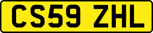 CS59ZHL