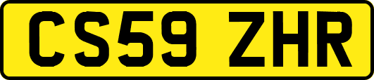 CS59ZHR