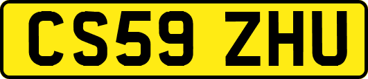 CS59ZHU