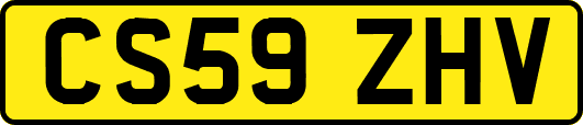 CS59ZHV