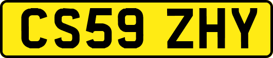 CS59ZHY
