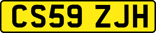 CS59ZJH
